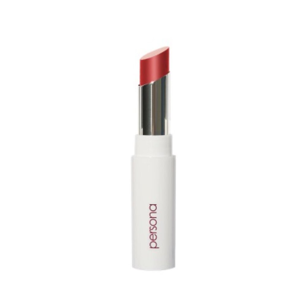PERSONA COSMETICS  E-Balm Tinted Lip Balm In Manifest